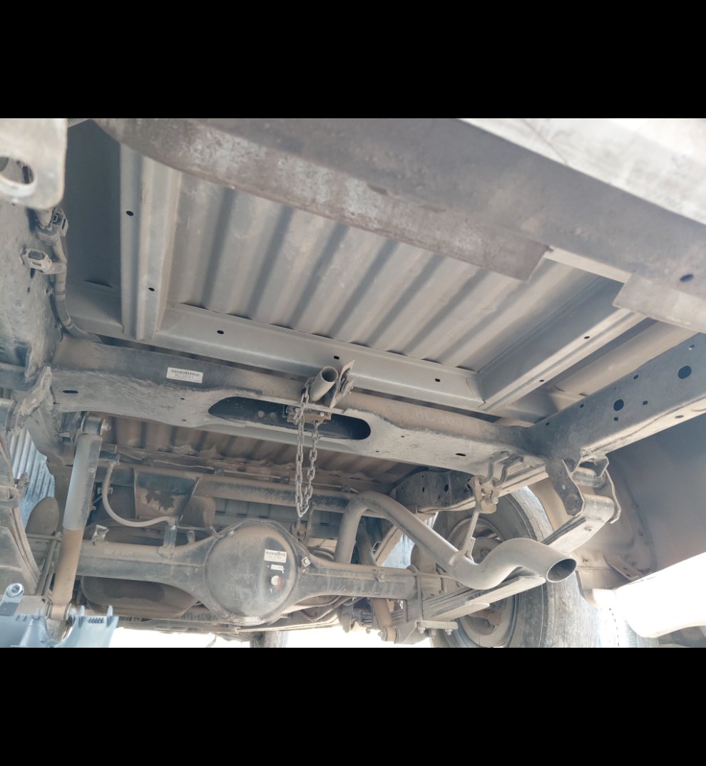 ميتسوبيشي L200  2020 image