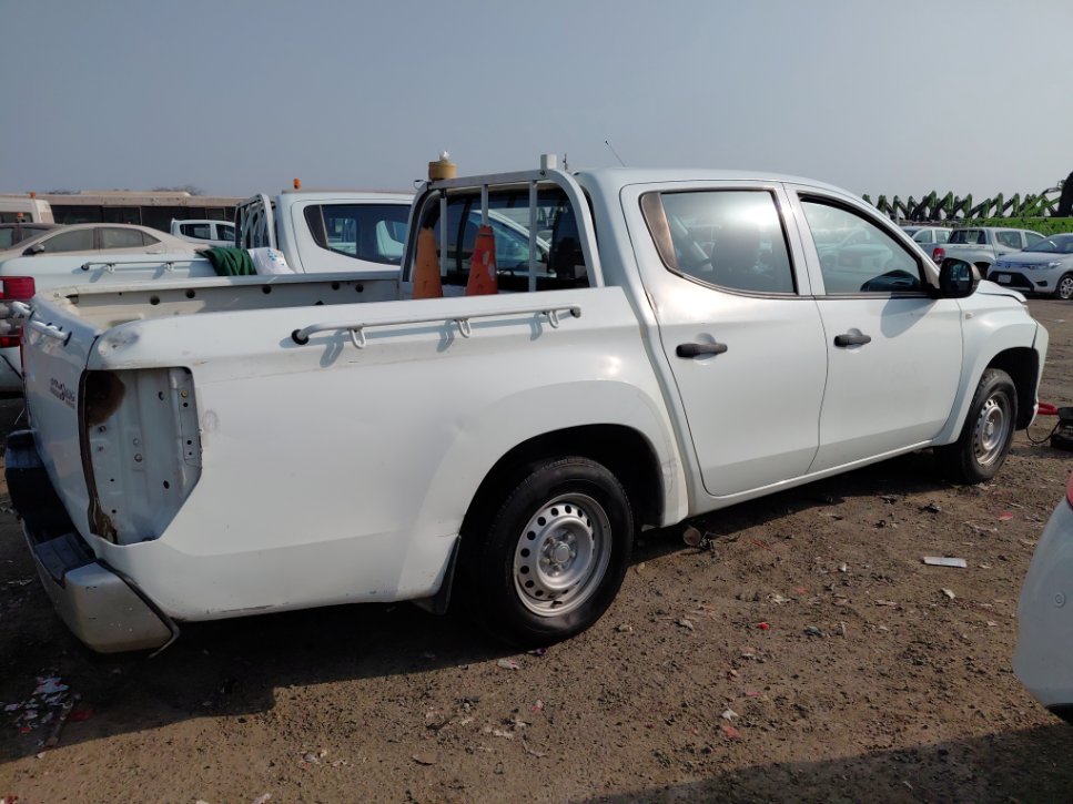 ميتسوبيشي L200  2020 image