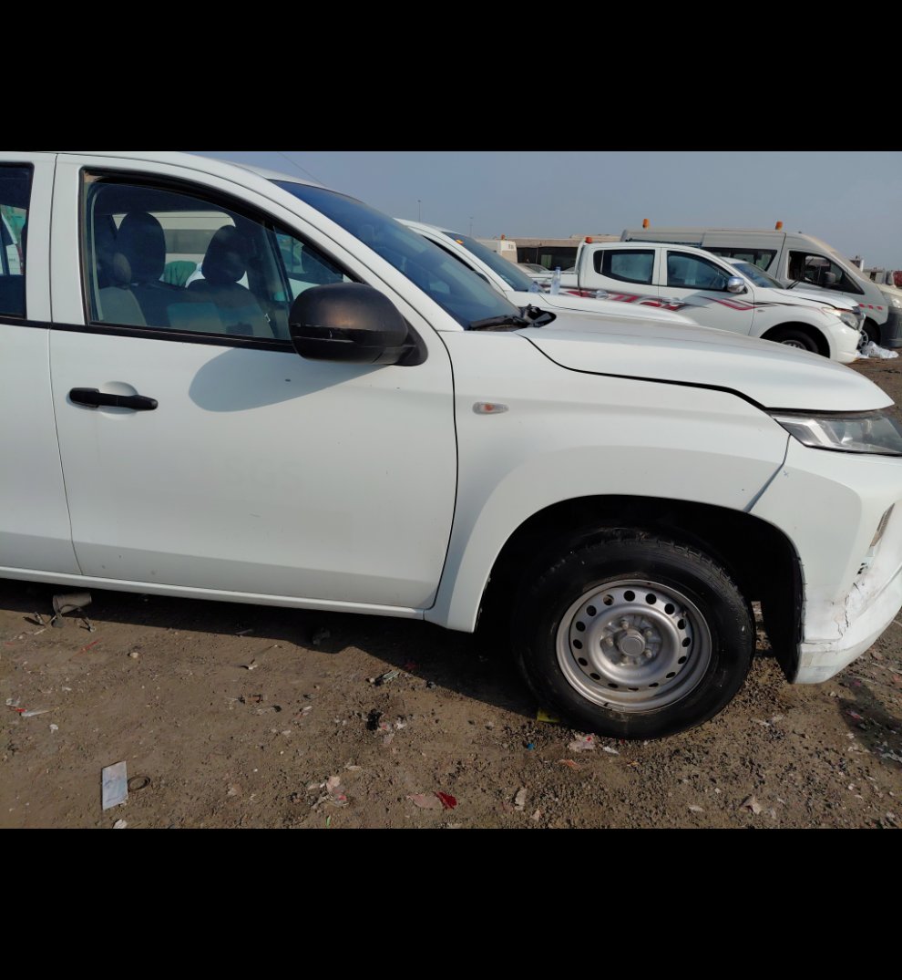 ميتسوبيشي L200  2020 image
