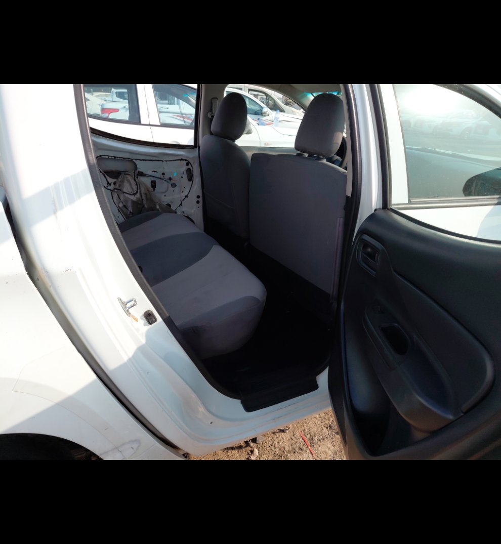 ميتسوبيشي L200  2020 image