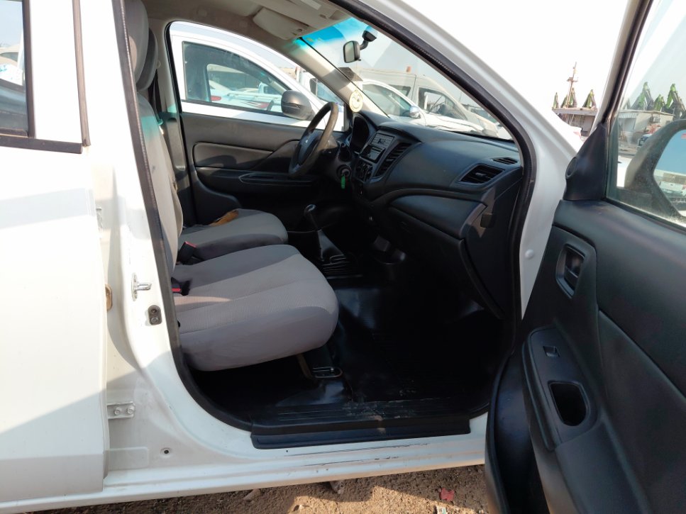 ميتسوبيشي L200  2020 image