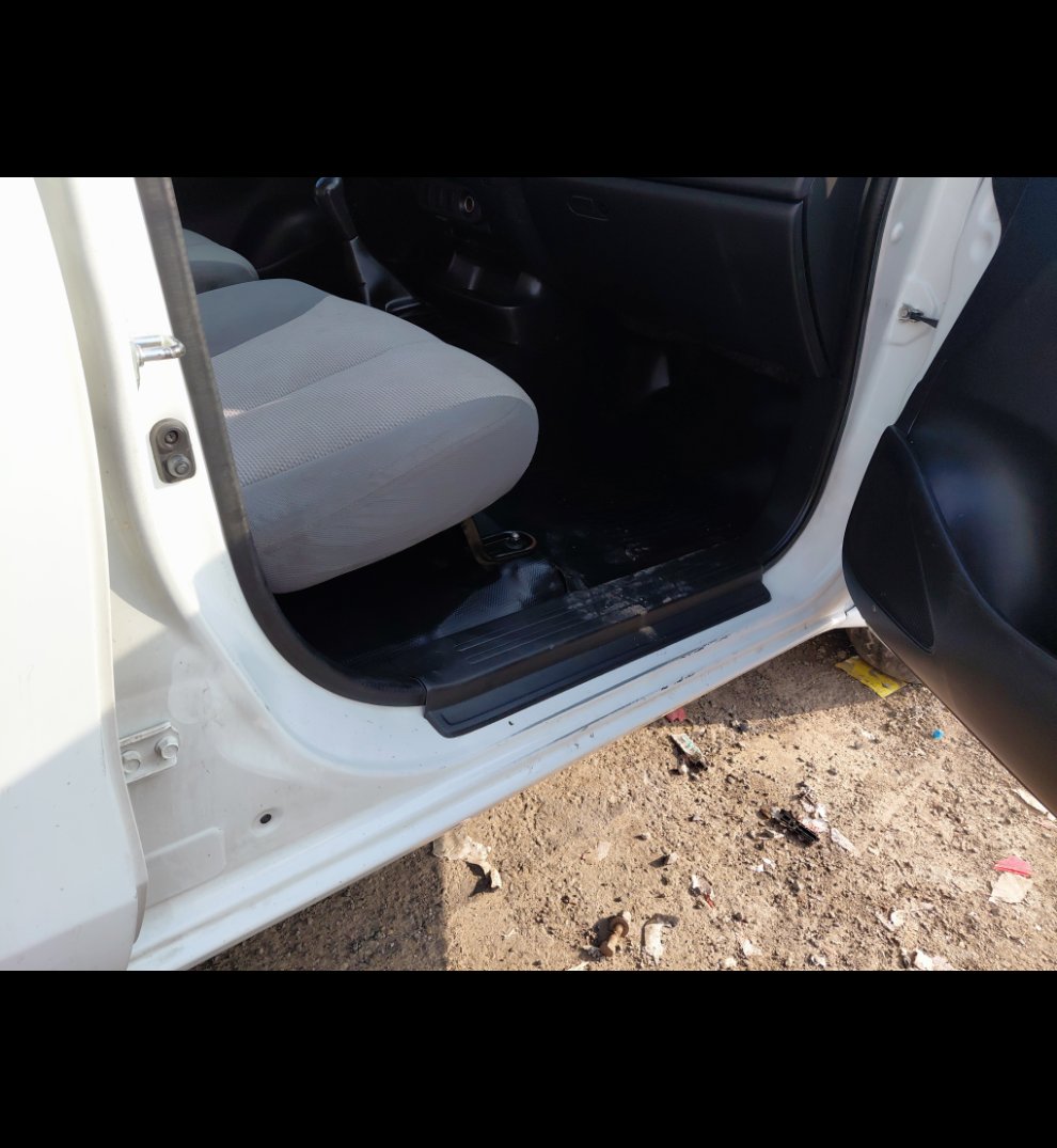 ميتسوبيشي L200  2020 image