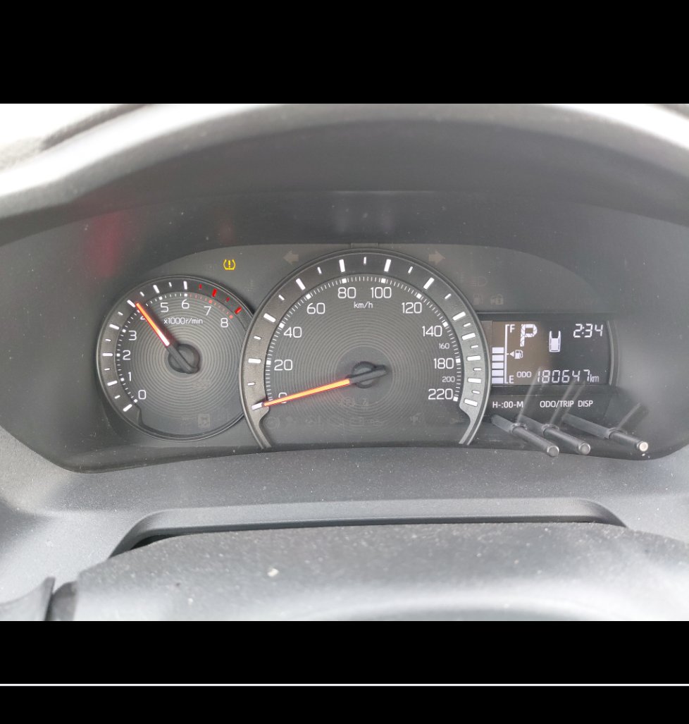 Toyota Yaris Y 2023 image