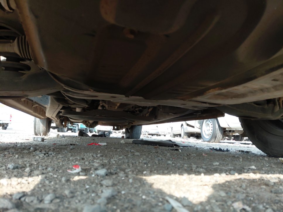 ميتسوبيشي L200  2020 image