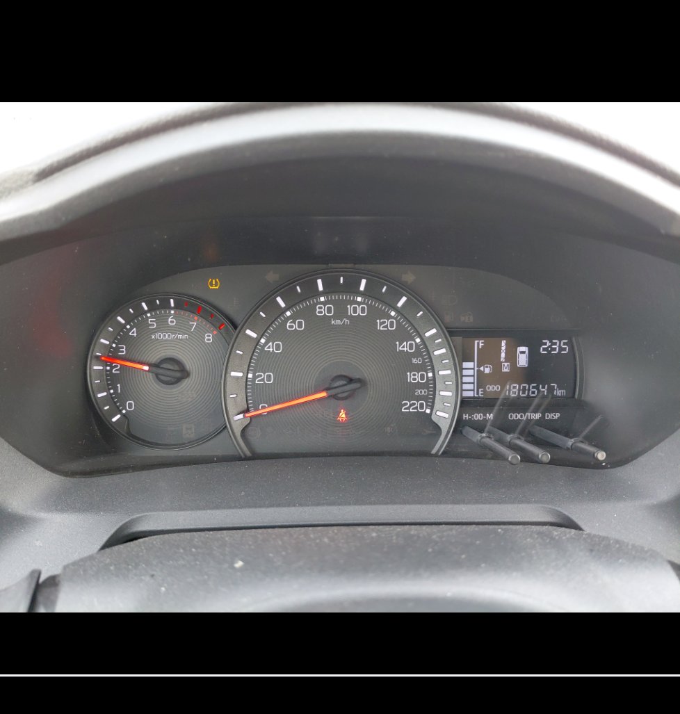 Toyota Yaris Y 2023 image