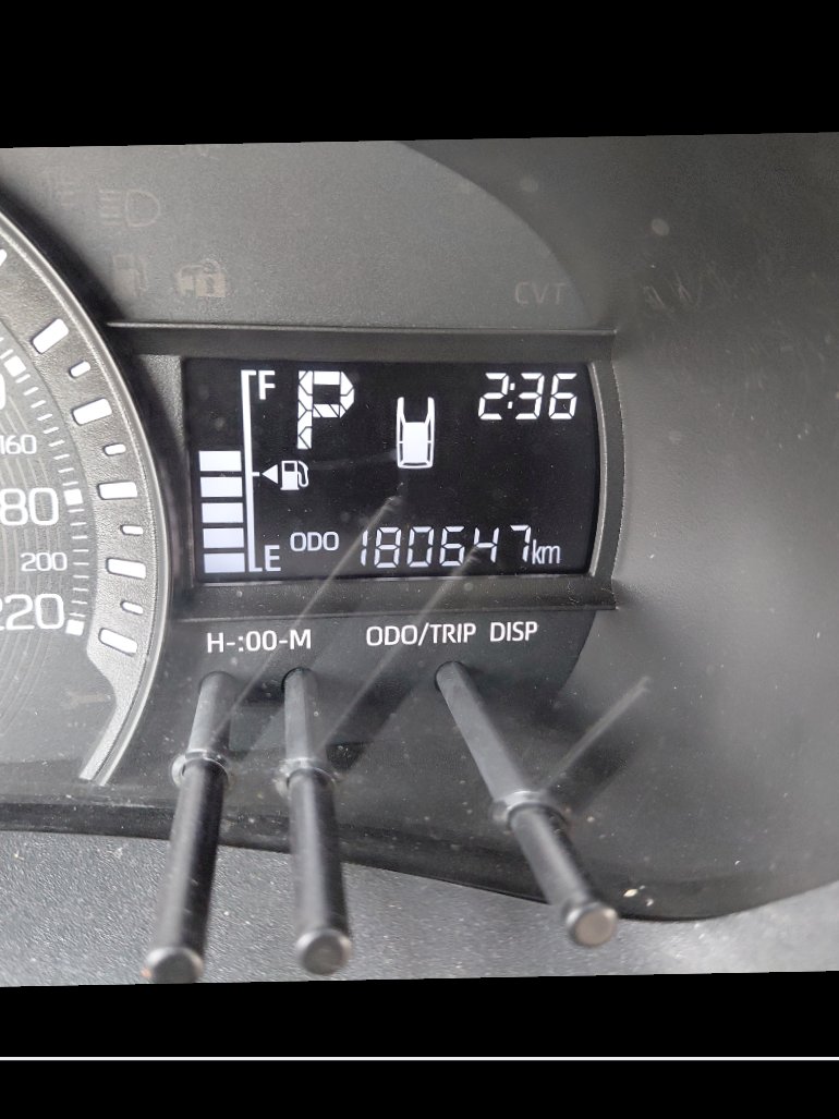 Toyota Yaris Y 2023 image