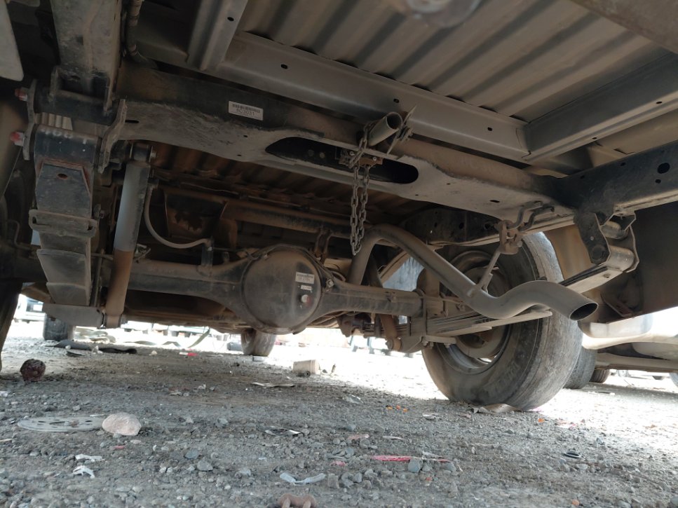 ميتسوبيشي L200  2020 image