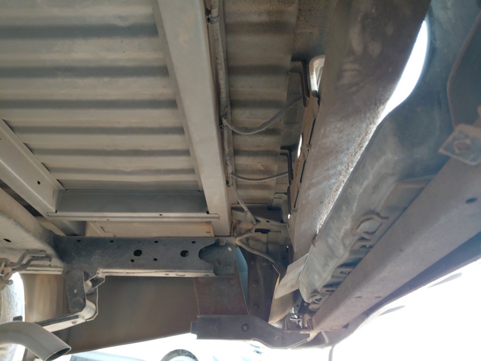 ميتسوبيشي L200  2020 image