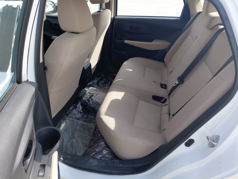 Toyota Yaris Y 2023 image