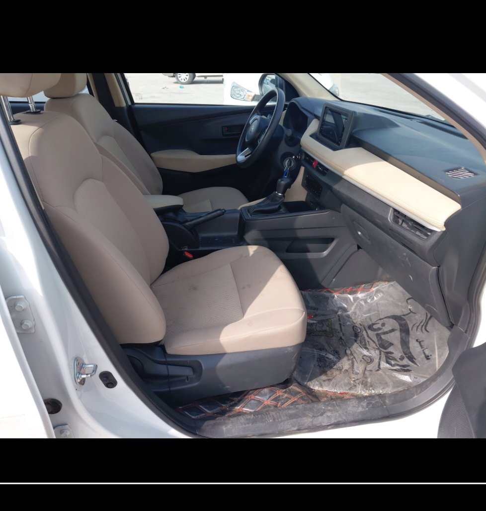 Toyota Yaris Y 2023 image