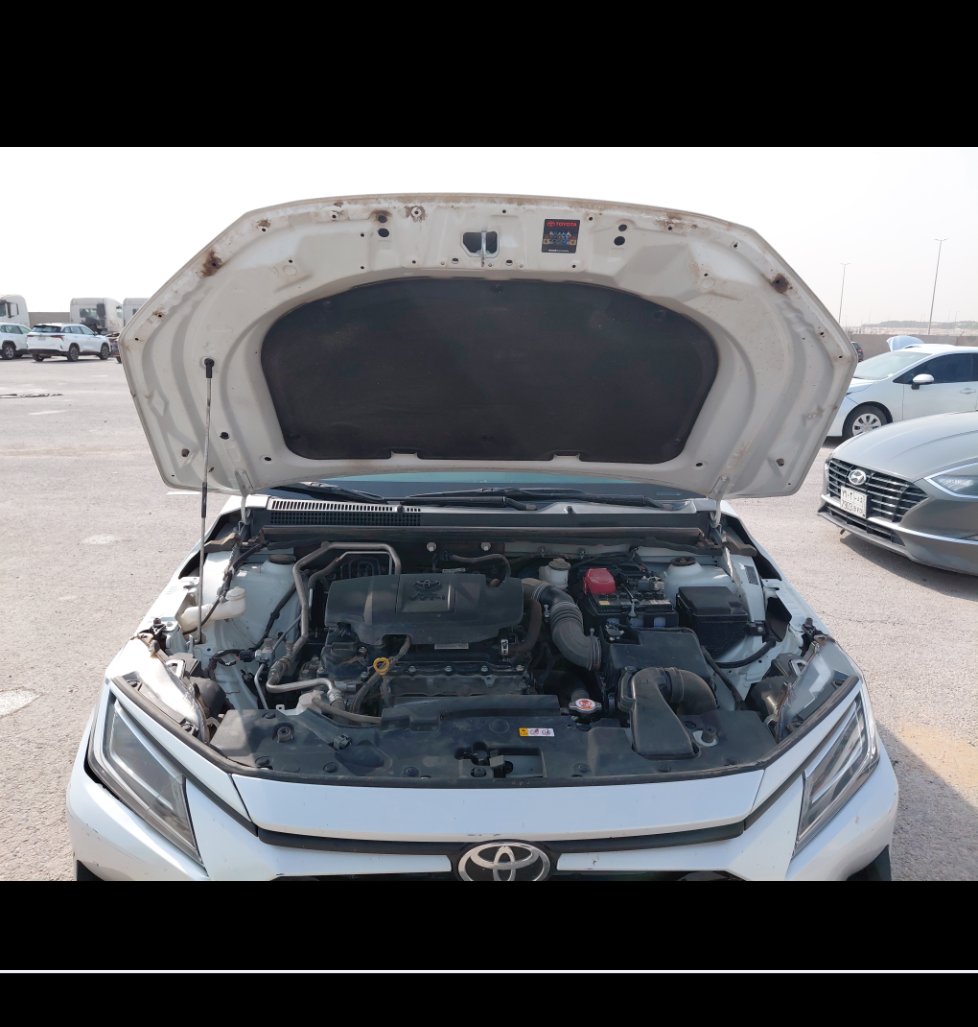 Toyota Yaris Y 2023 image