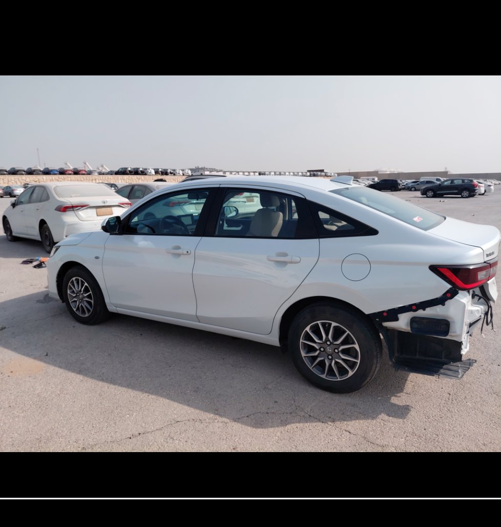 Toyota Yaris Y 2023 image