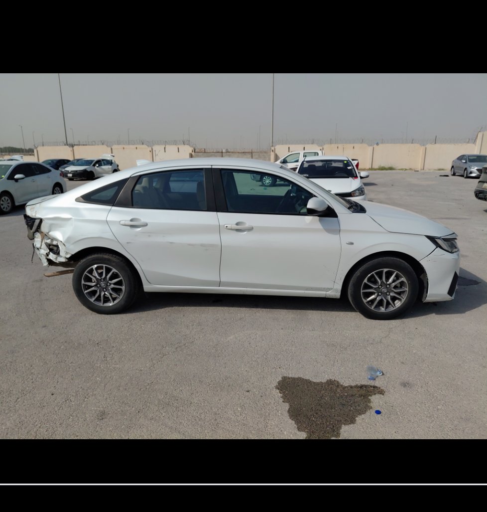 Toyota Yaris Y 2023 image