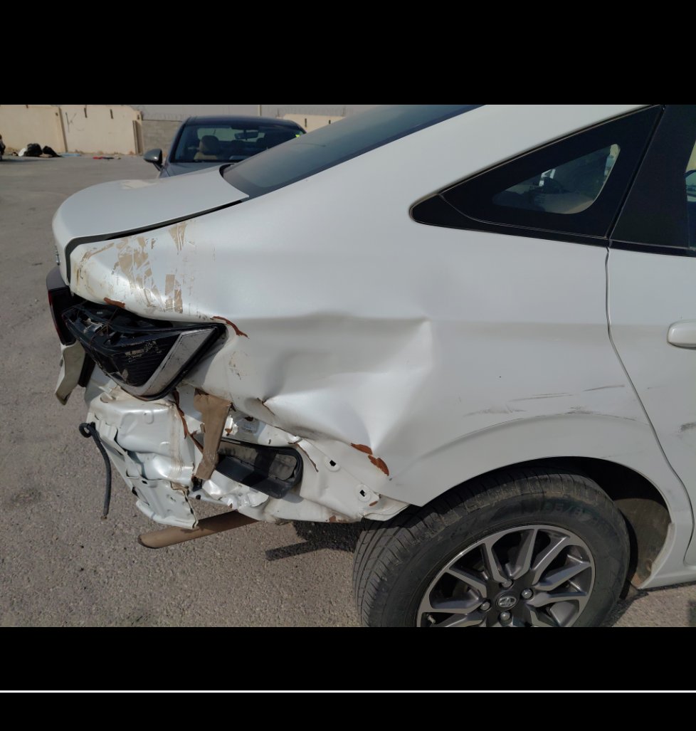 Toyota Yaris Y 2023 image