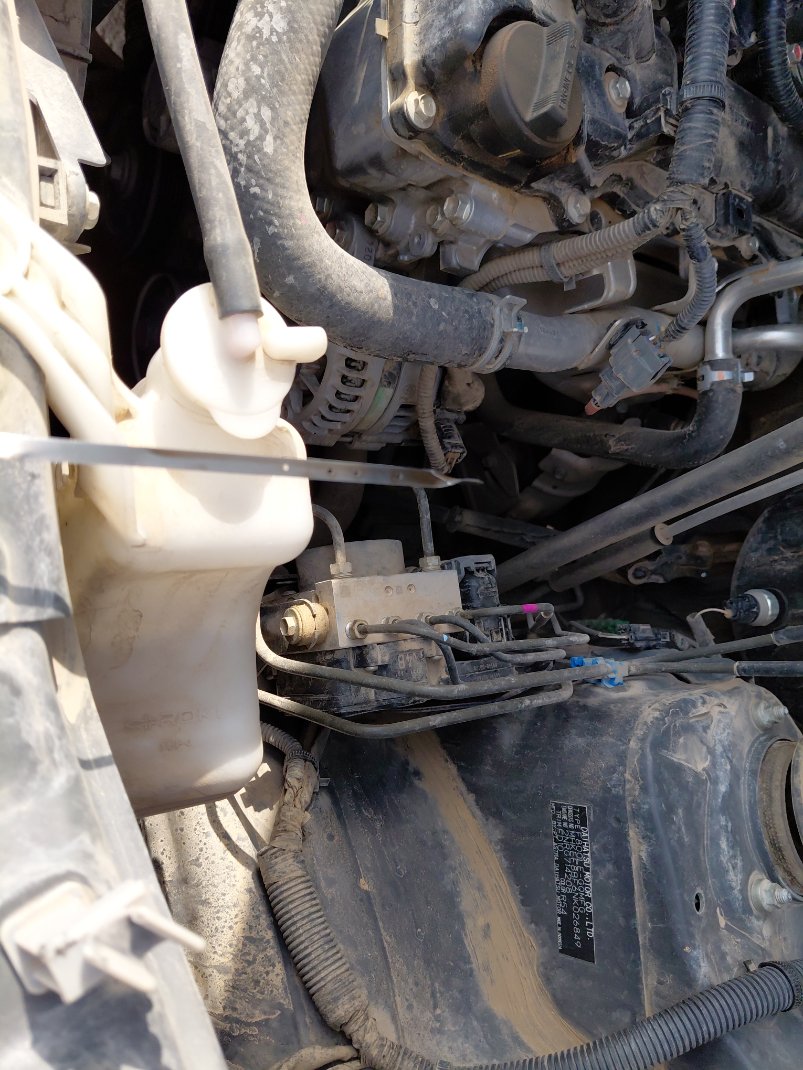 Toyota Rush STD 75 Sports 2022 image