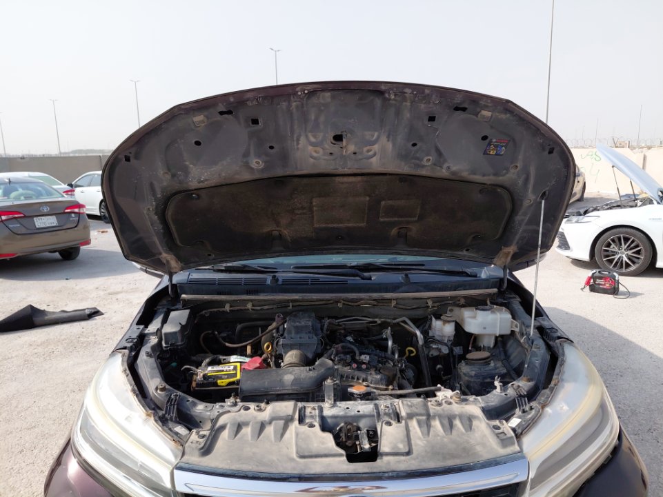 Toyota Rush STD 75 Sports 2022 image