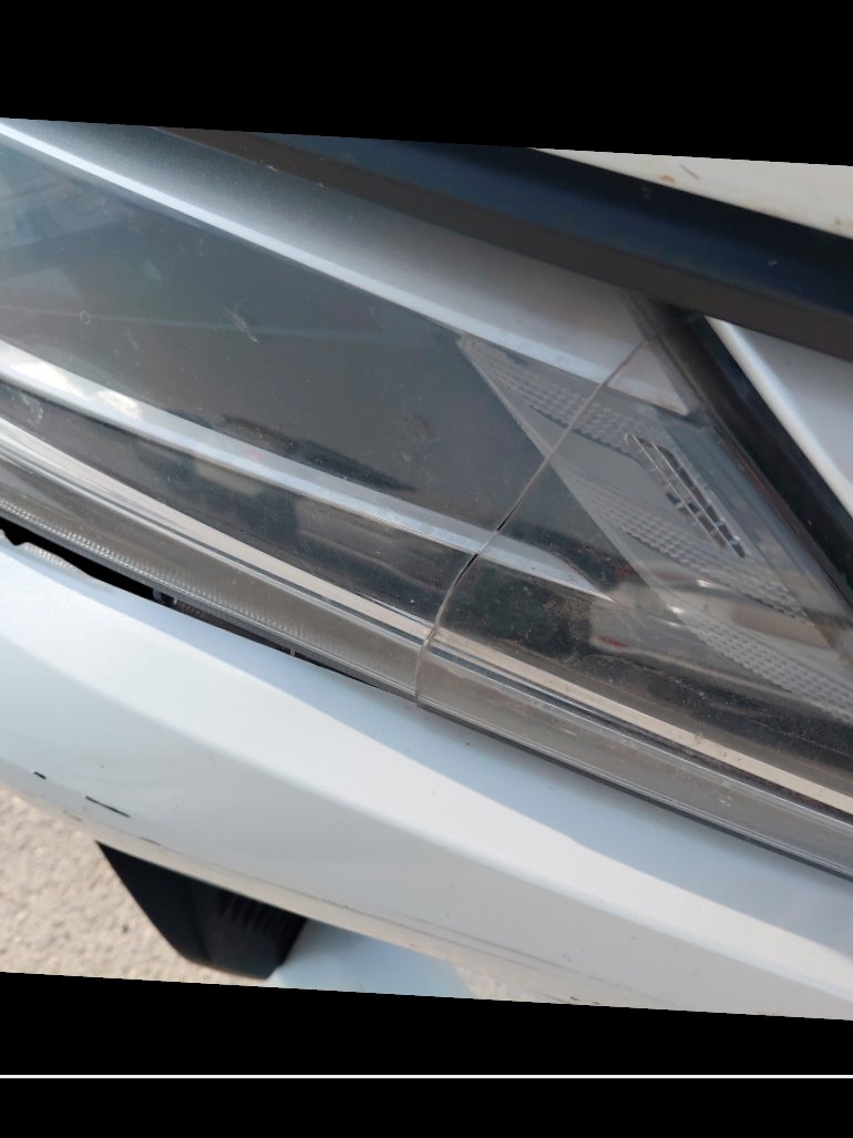 Toyota Yaris Y 2023 image