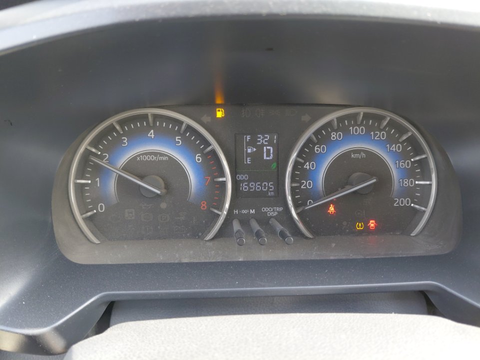 Toyota Rush STD 75 Sports 2022 image