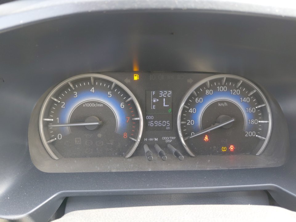 Toyota Rush STD 75 Sports 2022 image