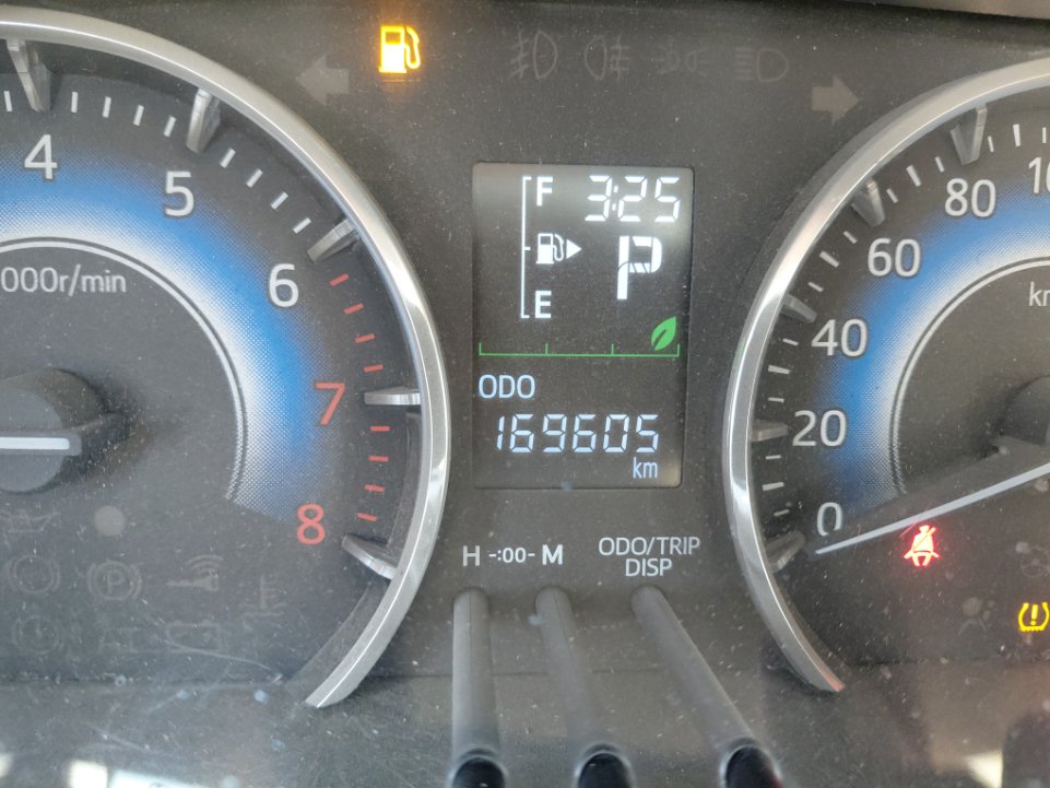 Toyota Rush STD 75 Sports 2022 image