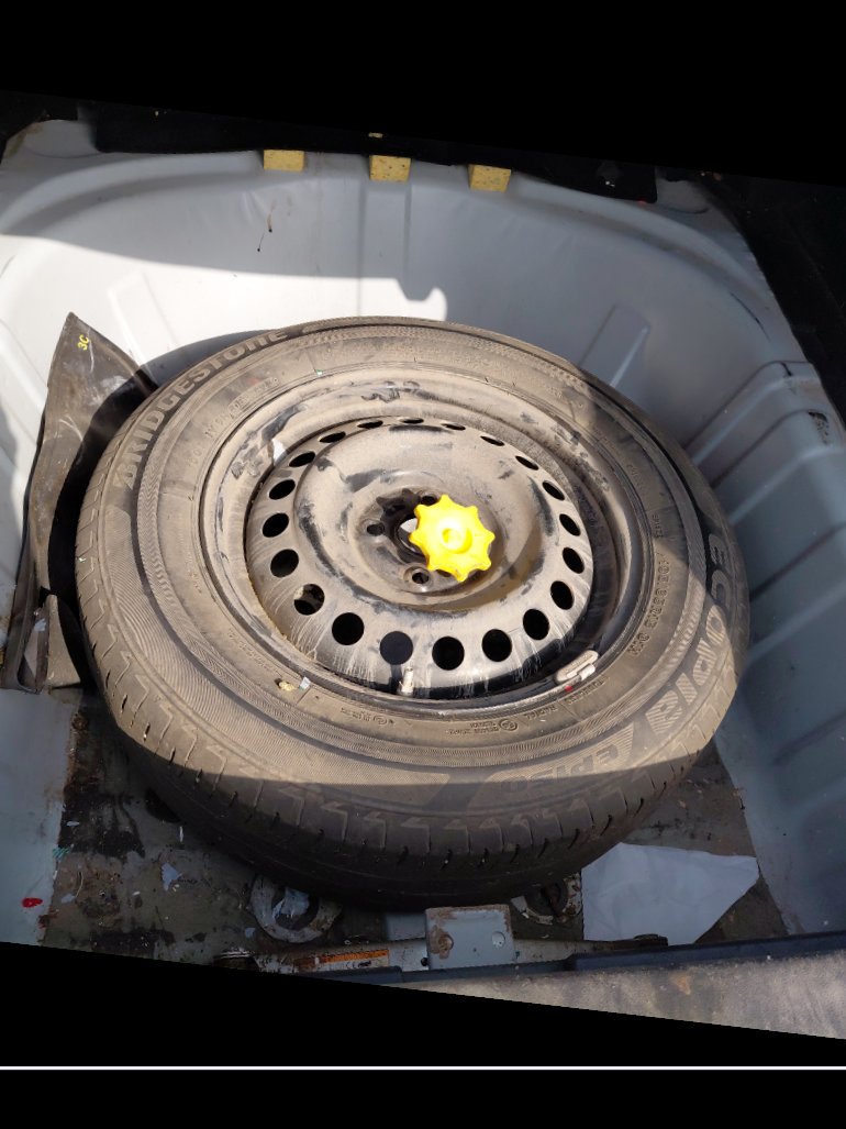 Toyota Yaris Y 2023 image