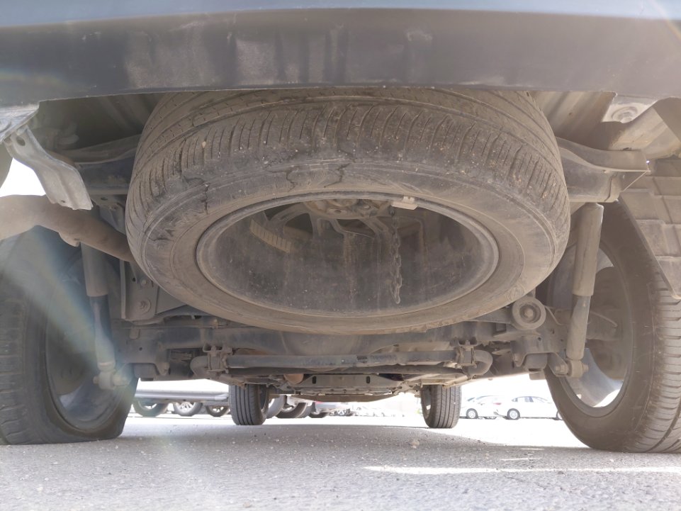 Toyota Rush STD 75 Sports 2022 image