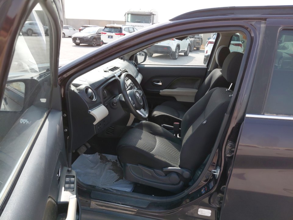 Toyota Rush STD 75 Sports 2022 image