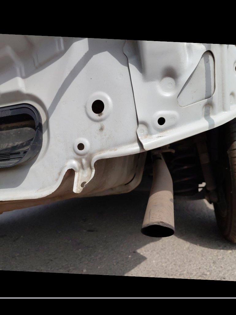 Toyota Yaris Y 2023 image