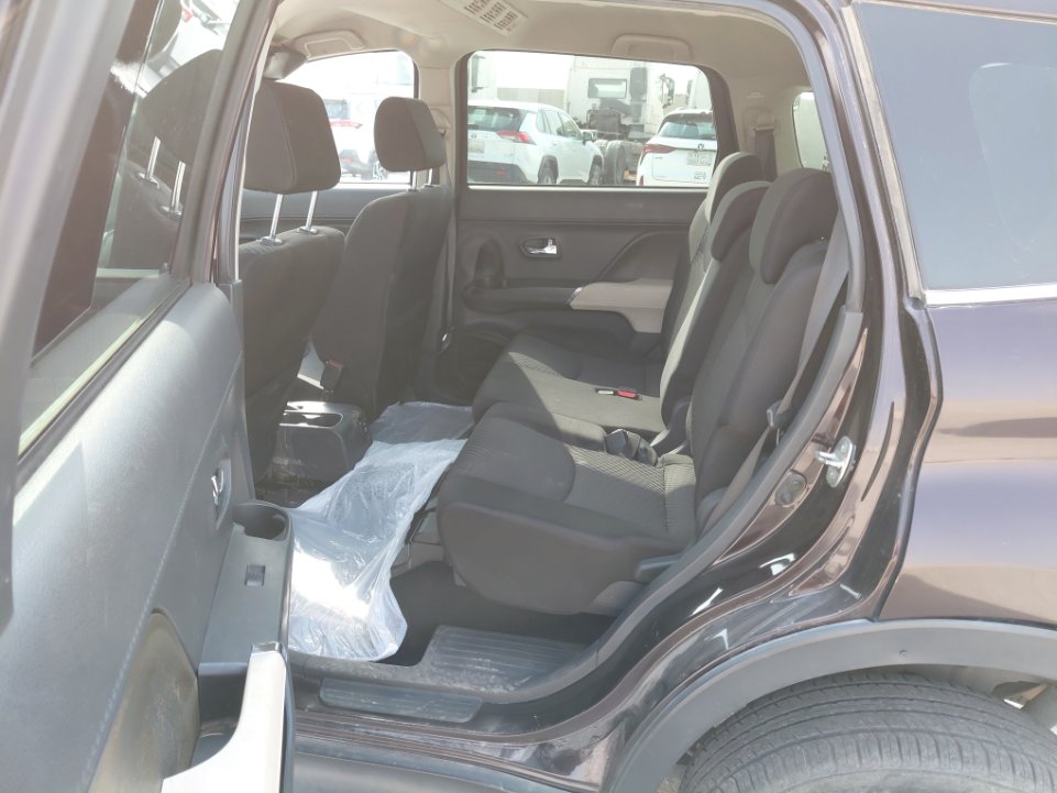 Toyota Rush STD 75 Sports 2022 image