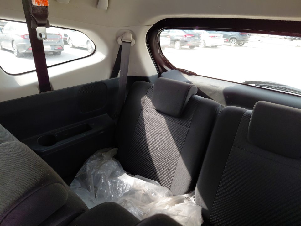 Toyota Rush STD 75 Sports 2022 image