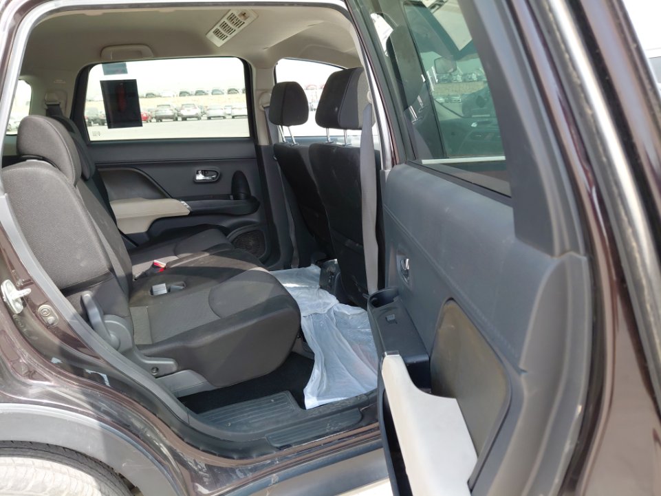 Toyota Rush STD 75 Sports 2022 image