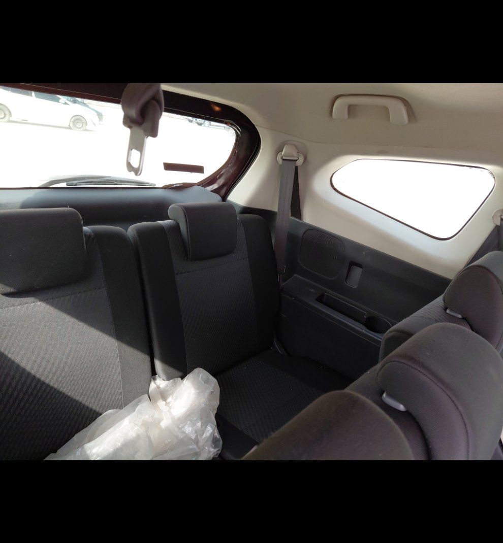 Toyota Rush STD 75 Sports 2022 image