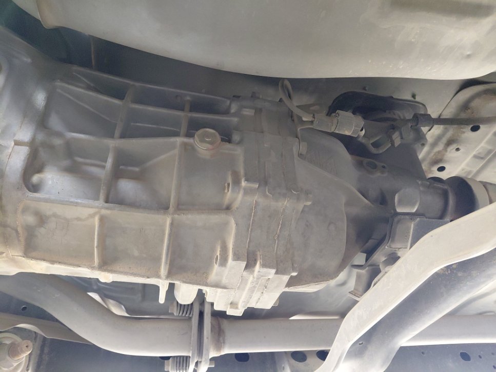 ميتسوبيشي L200  2020 image