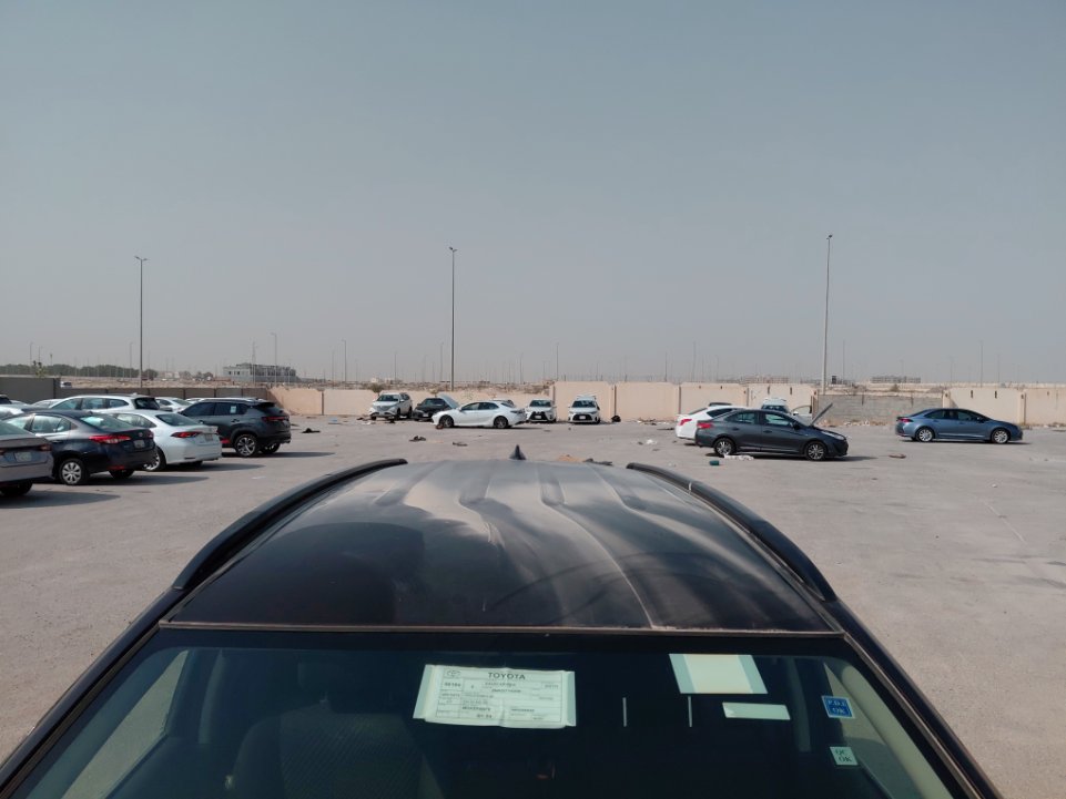 Toyota Rush STD 75 Sports 2022 image