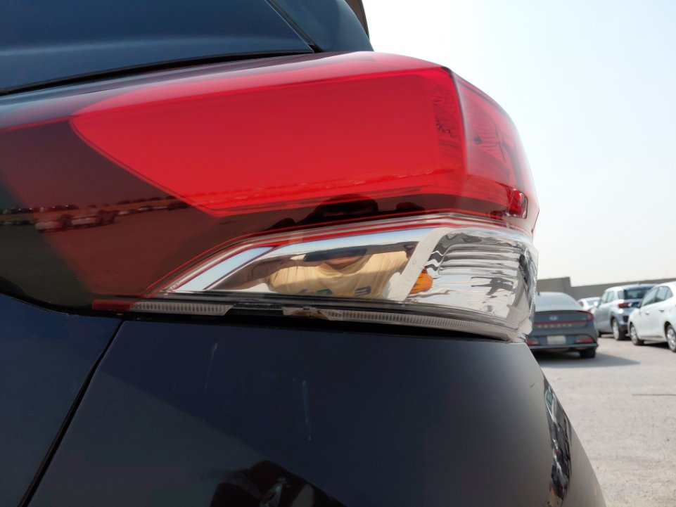 Toyota Rush STD 75 Sports 2022 image