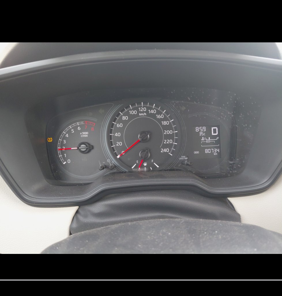 Toyota Corolla XLI EXE 2023 image