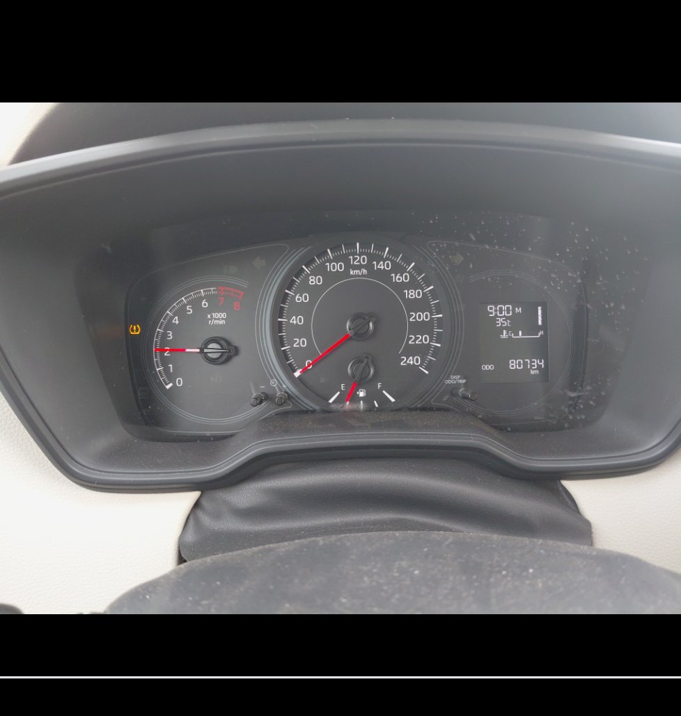 Toyota Corolla XLI EXE 2023 image