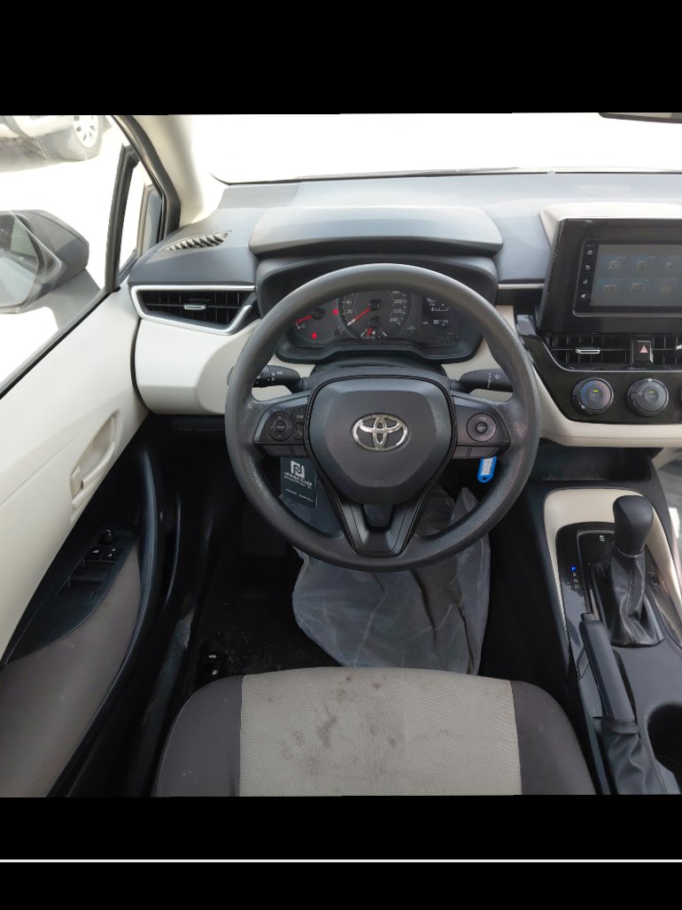 Toyota Corolla XLI EXE 2023 image