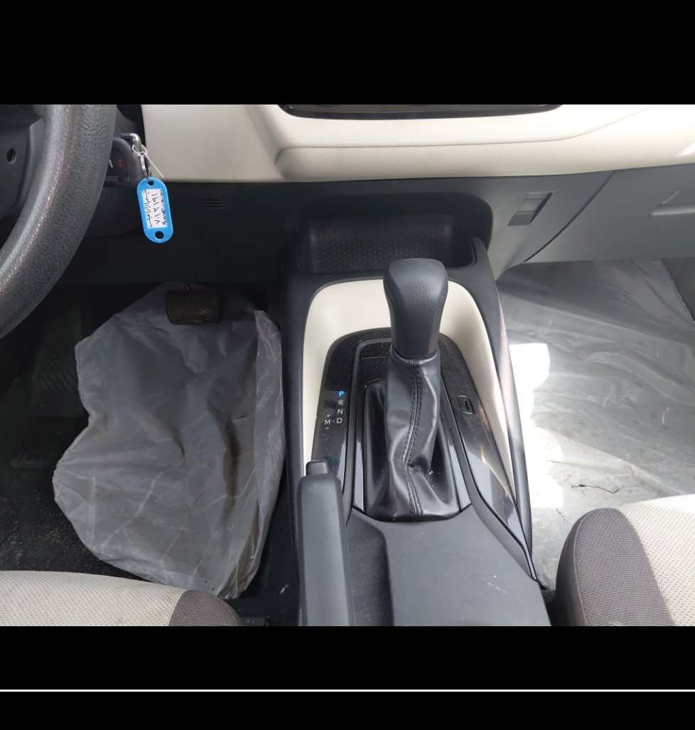 Toyota Corolla XLI EXE 2023 image