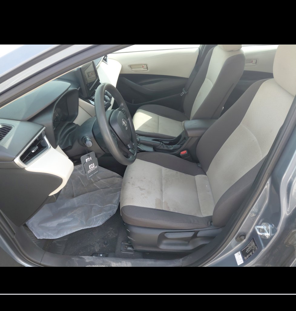 Toyota Corolla XLI EXE 2023 image