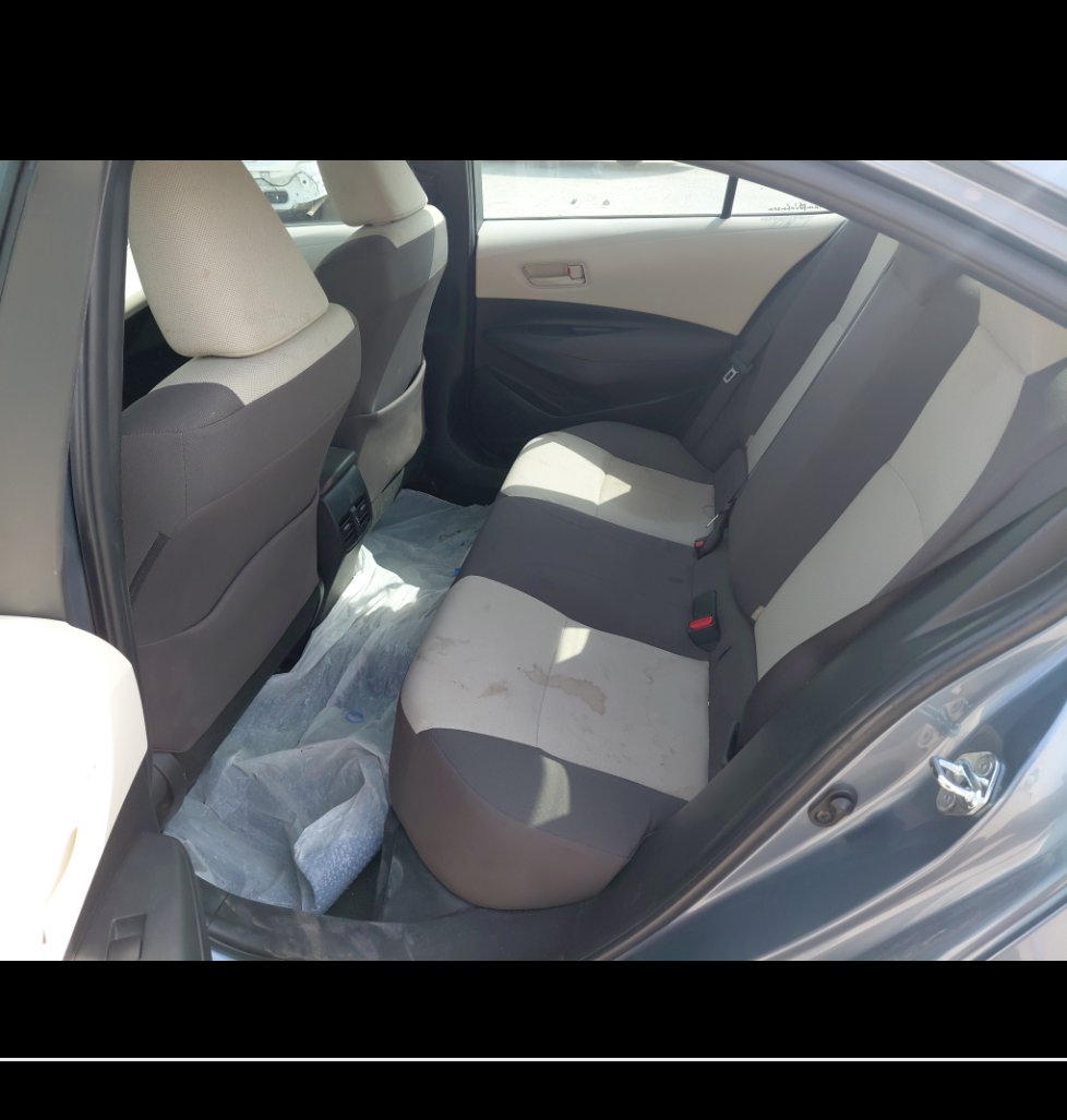 Toyota Corolla XLI EXE 2023 image