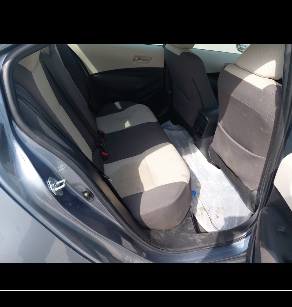 Toyota Corolla XLI EXE 2023 image