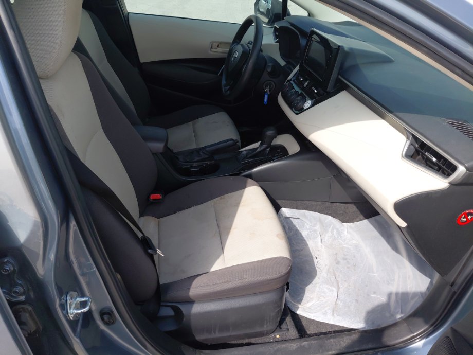 Toyota Corolla XLI EXE 2023 image