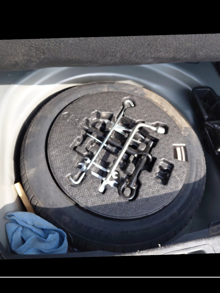 Toyota Corolla XLI EXE 2023 image