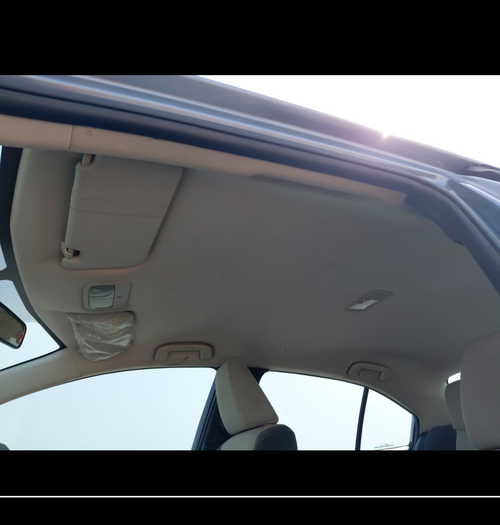 Toyota Corolla XLI EXE 2023 image