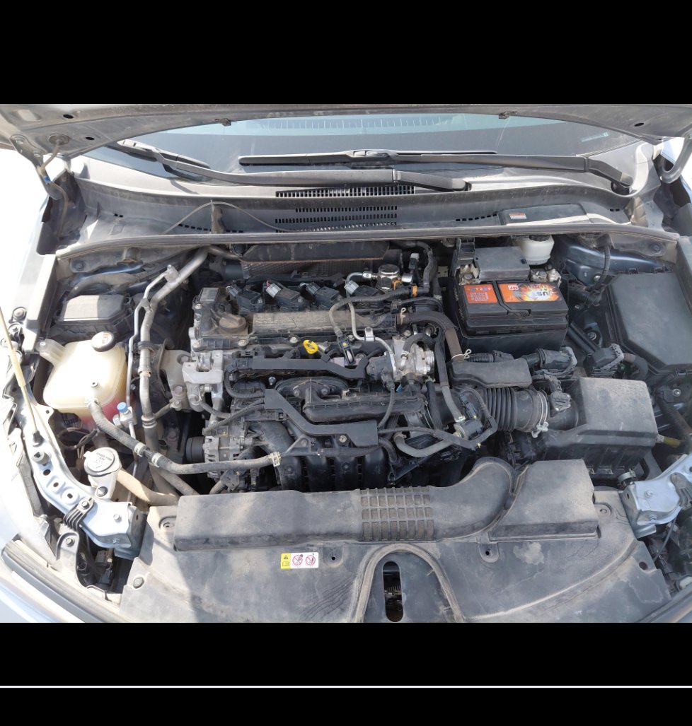 Toyota Corolla XLI EXE 2023 image