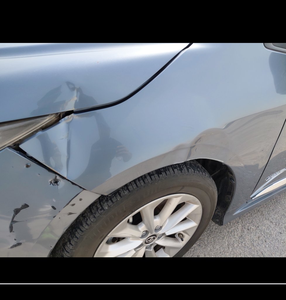 Toyota Corolla XLI EXE 2023 image