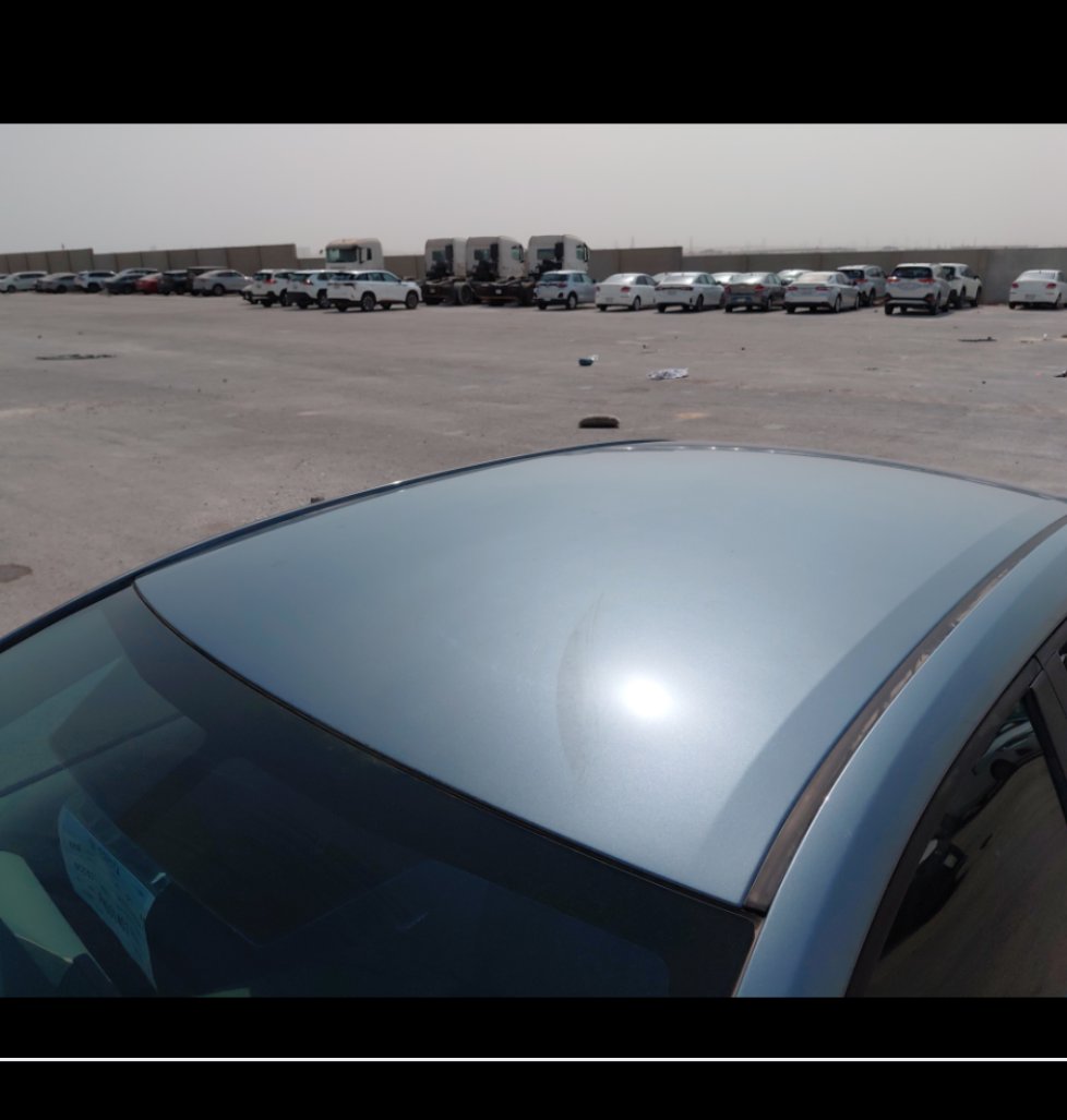 Toyota Corolla XLI EXE 2023 image