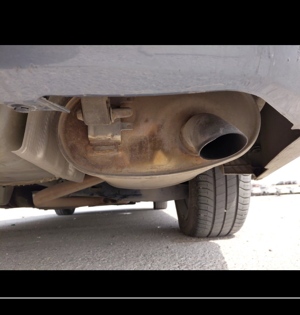 Toyota Corolla XLI EXE 2023 image