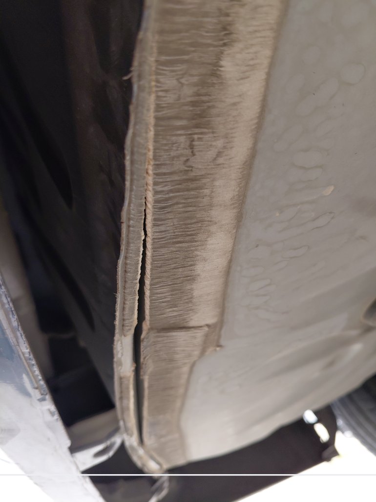 Toyota Corolla XLI EXE 2023 image